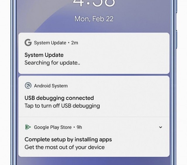 研究人员发现一种新的Android恶意软件